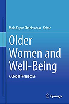 Older Women and Well Being: A Global Perspective