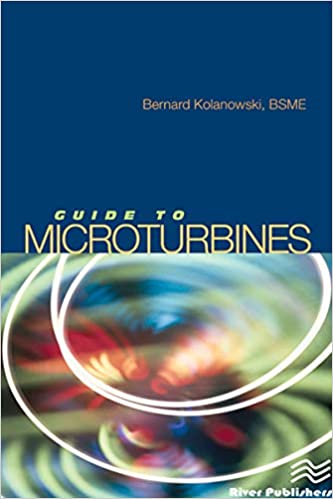 Guide to Microturbines
