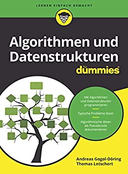 Algorithmen und Datenstrukturen für Dummies