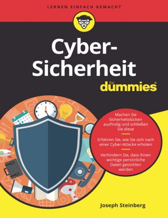 Cyber Sicherheit für Dummies