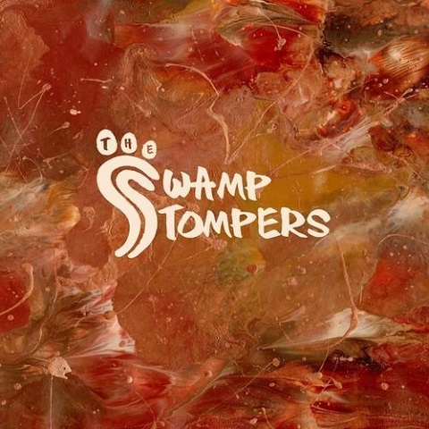 The Swamp Stompers - The Swamp Stompers (2021)