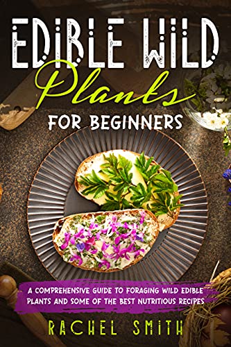 Edible Wild Plants for Beginners: A Comprehensive Guide to Foraging Wild Edible Plants