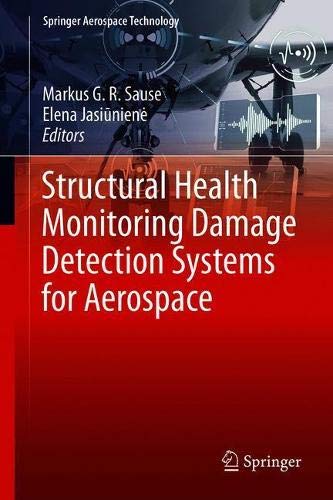 Structural Health Monitoring Damage Detection Systems for Aerospace