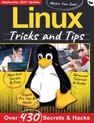 Linux Tricks And Tips   7th Edition 2021