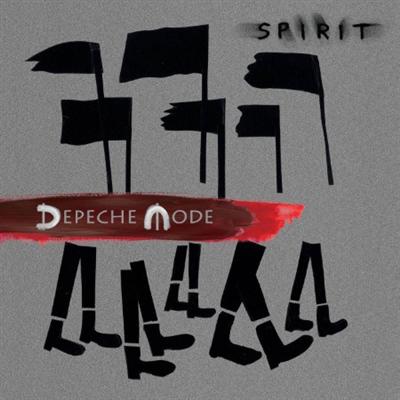 Depeche Mode   Spirit (Deluxe Edition) (2017) Flac