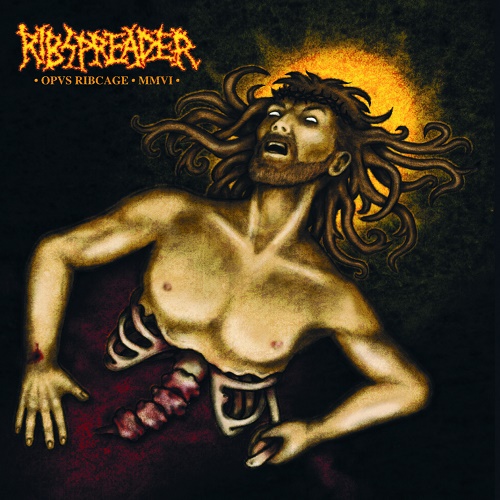 Ribspreader - Opus Ribcage MMVI (2009)