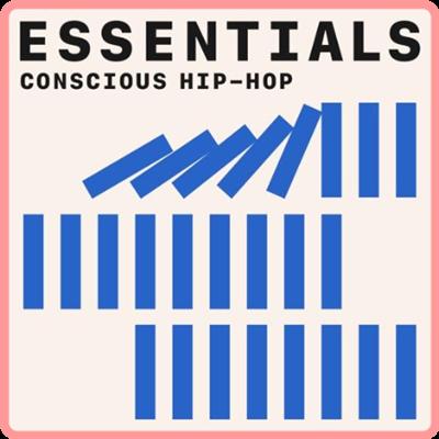 VA   Conscious Hip Hop Essentials (2021) Mp3 320kbps