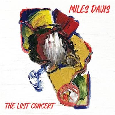 Miles Davis   The Lost Concert (Live) (2021) FLAC
