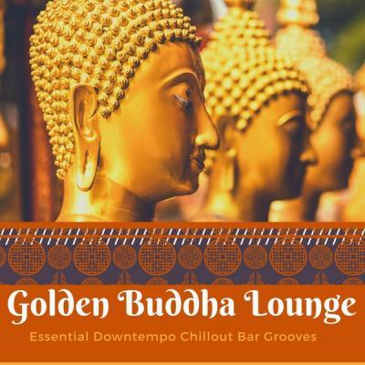 Various Artists   Golden Buddha Lounge (2021)