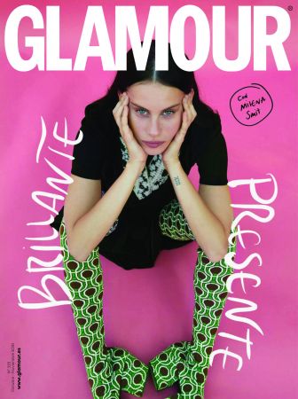 Glamour España, Nº 222 Octubre   Noviembre 2021