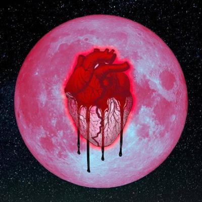 Chris Brown   Heartbre on a Full Moon (2017) Flac