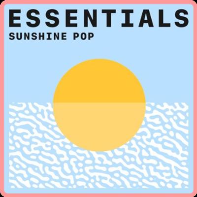 VA   Sunshine Pop Essentials (2021) Mp3 320kbps