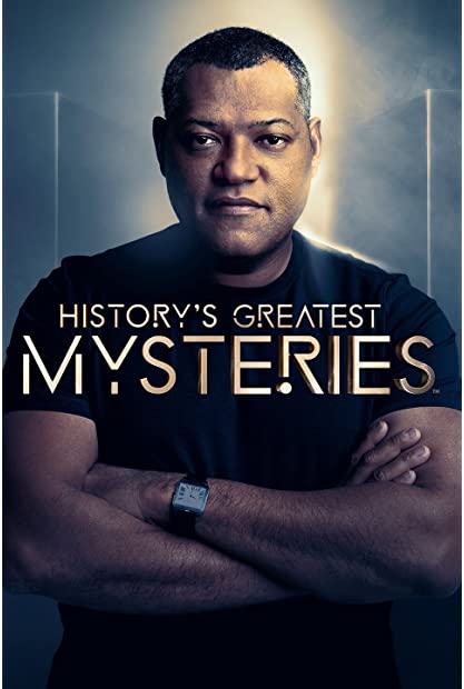 Historys Greatest Mysteries S02 COMPLETE 720p WEBRip x264-GalaxyTV