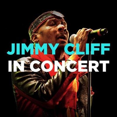Jimmy Cliff   In Concert (Live) (2021) [24Bit 44 1kHz] FLAC