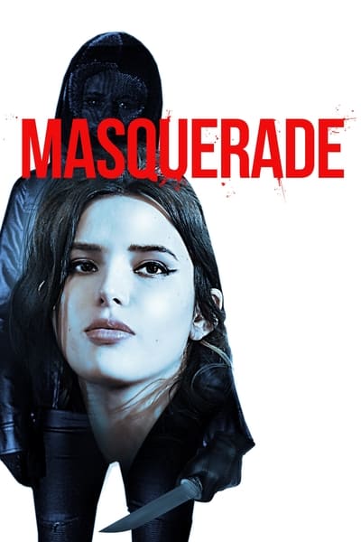 Masquerade (2021) 1080p BluRay H264 AAC-RARBG