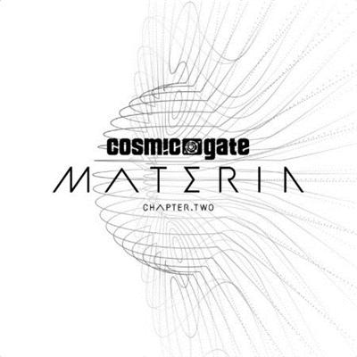 Cosmic Gate   Materia Chapter Two (2017) Flac