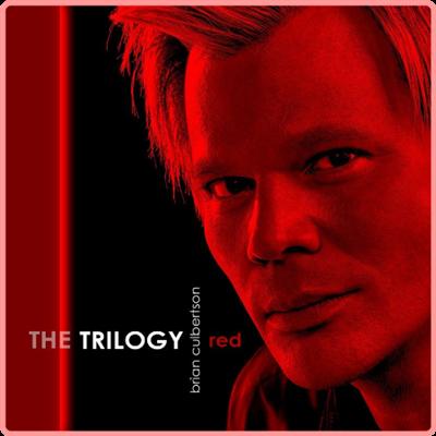 Brian Culbertson   The Trilogy, Pt 1 Red (2021) Mp3 320kbps