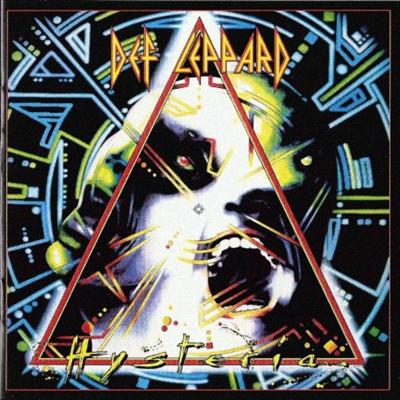 Def Leppard   Hysteria (30th Anniversary) (Remastered 2017) Flac