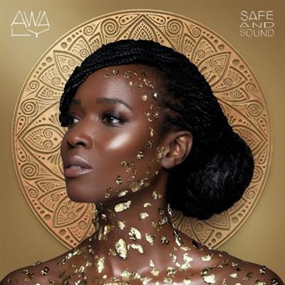 Awa Ly   Safe and Sound (Gold Edition) (2021)