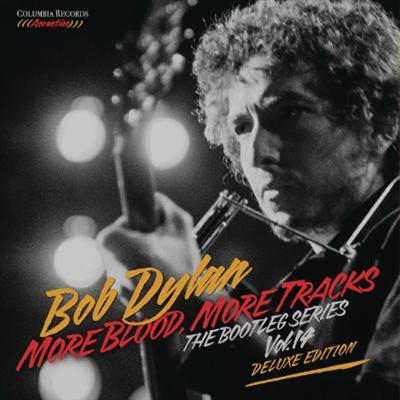 Bob Dylan   More Blood, More Tracks   The Bootleg Series Vol 14 (Deluxe Edition) [24Bit 96kHz] (2021) FLAC