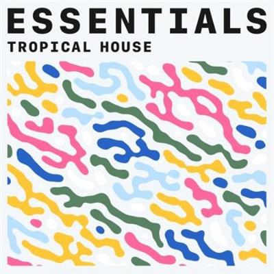 VA   Tropical House Essentials (2021)