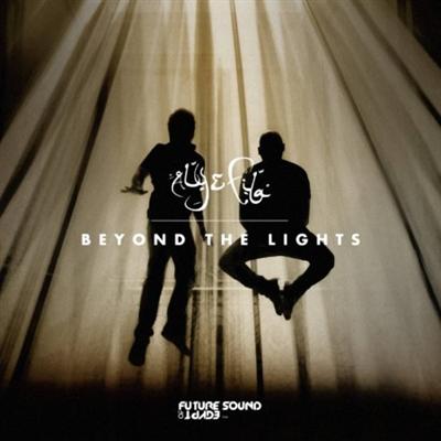 Aly & Fila   Beyond The Lights (2017) Flac