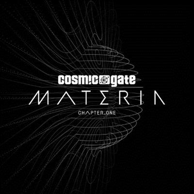 Cosmic Gate   Materia Chapter One (2017) Flac