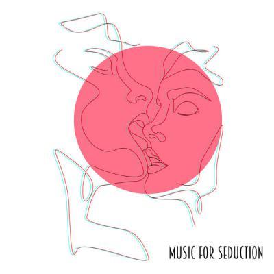 Jazz Instrumentals   Music for Seduction (Romantic Jazz Moments) (2021)
