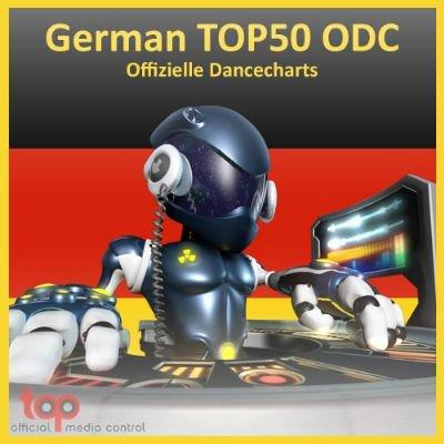 German Top 50 ODC Official Dance Charts 24.09.2021