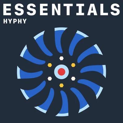 VA   Hyphy Essentials (2021)