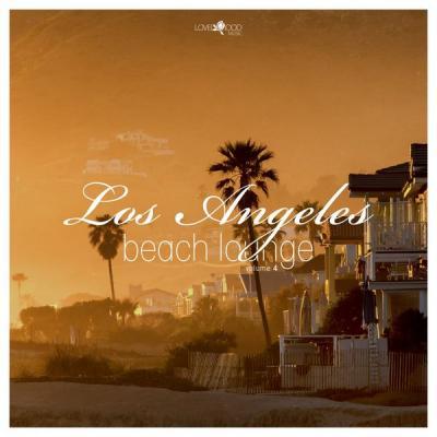 Various Artists   Los Angeles Beach Lounge Vol. 4 (2021)