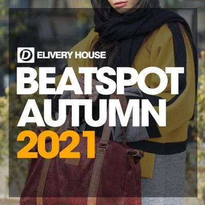 Various Artists   Beatspot Autumn '21 (2021)