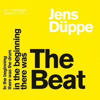 Jens Düppe   The Beat (2021)