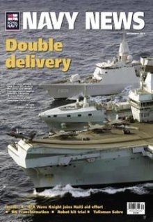 Navy News   September 2021