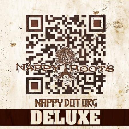 Сборник Nappy Roots - Nappy Dot Org (Deluxe) (2021)