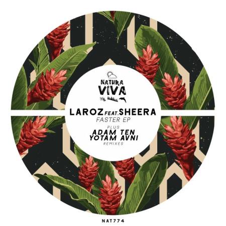 Сборник Laroz feat Sheera - Faster (2021)