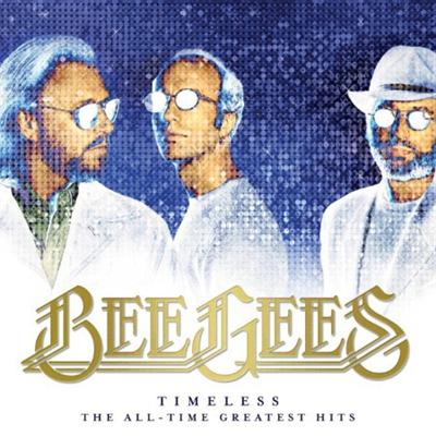 Bee Gees   Timeless The All   Time Grea Hits (2017) Flac