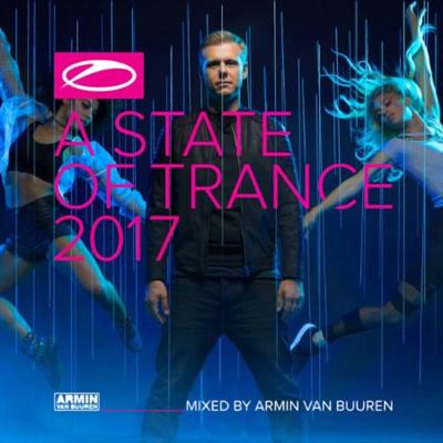 Armin van Buuren   A State of Trance 2017 (2017) Flac