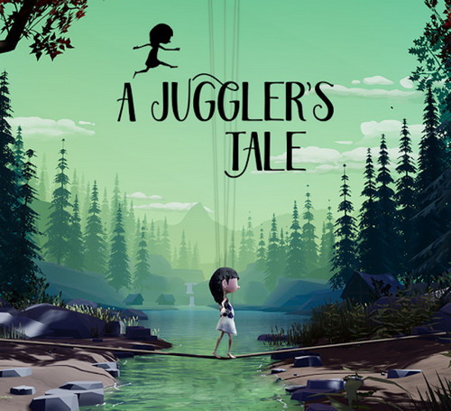 A Juggler's Tale (2021/RUS/ENG/MULTI/RePack by DODI)