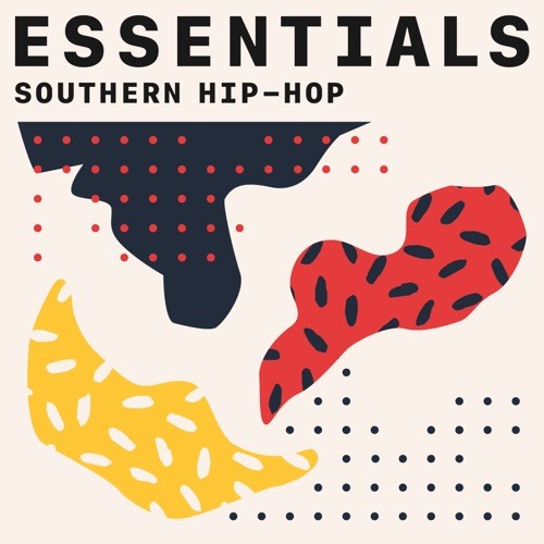 Сборник Southern Hip-Hop Essentials (2021)