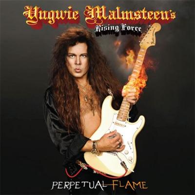 Yngwie Malmsteen   Perpetual Flame (2008)