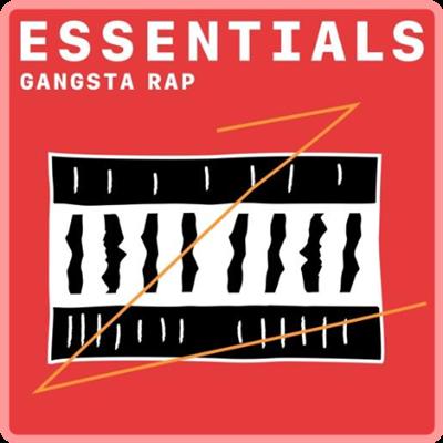 VA   Gangsta Rap Essentials (2021) Mp3 320kbps