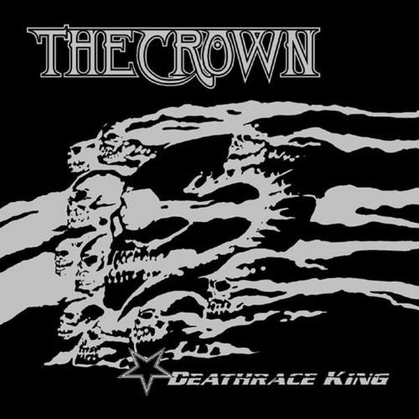 The Crown - Deathrace King (2000) (LOSSLESS)