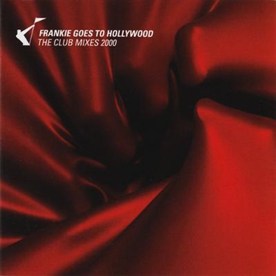 Frankie Goes To Hollywood   The Club Mixes 2000 (2CD)