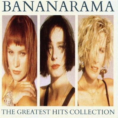 Bananarama   The Grea Hits Collection (Collector Edition) (2017) Flac