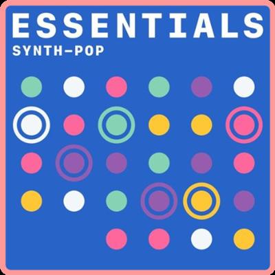 VA   Synth Pop Essentials (2021) Mp3 320kbps