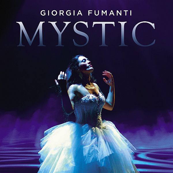 Giorgia Fumanti - Mystic (2021) FLAC