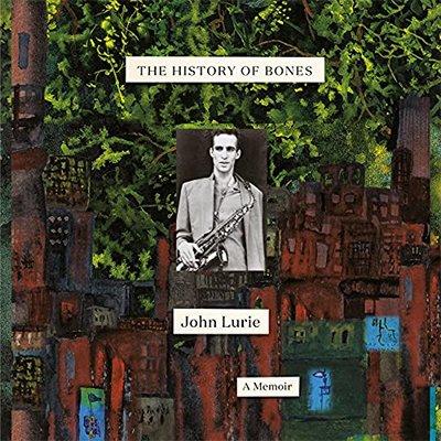 The History of Bones: A Memoir (Audiobook)