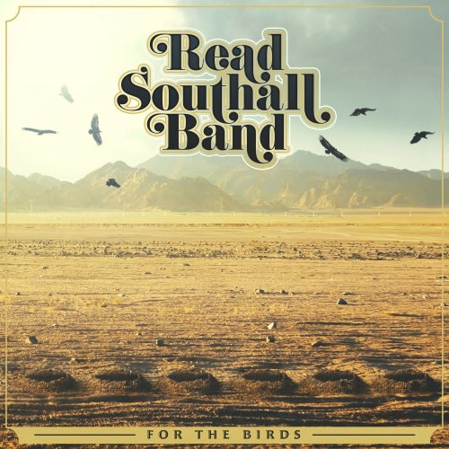 Read Southall Band - For The Birds [PROMO] (2021)