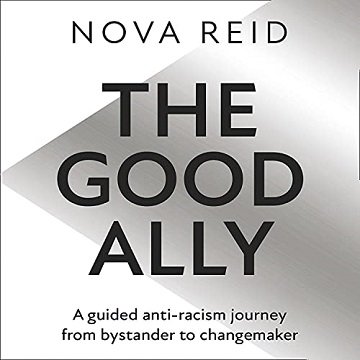 The Good Ally [Audiobook]